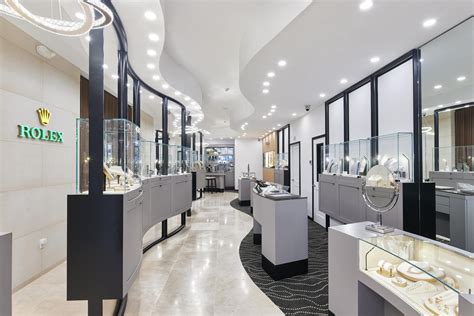 new canaan jewelry store